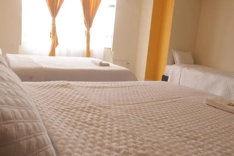 Gran Hotel Ipiales