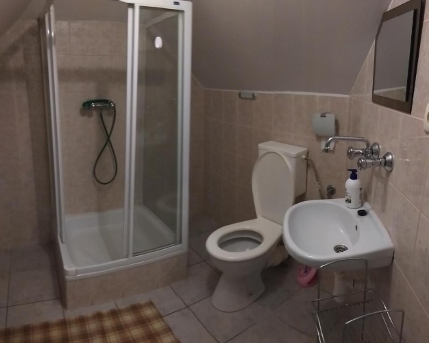 Economy Twin room