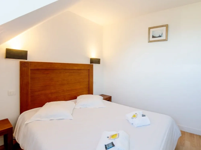 1 Bedroom Cottage