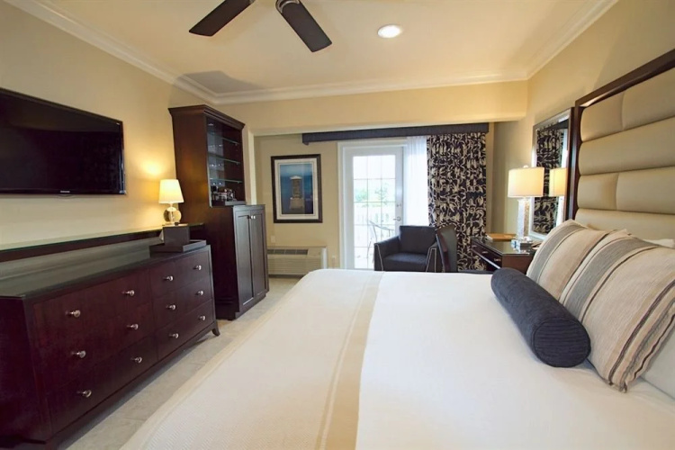 Southernmost Hotel
