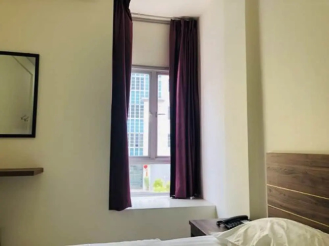 JH Hotel