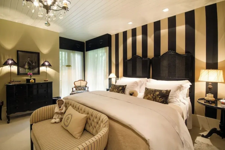 Premier Suite