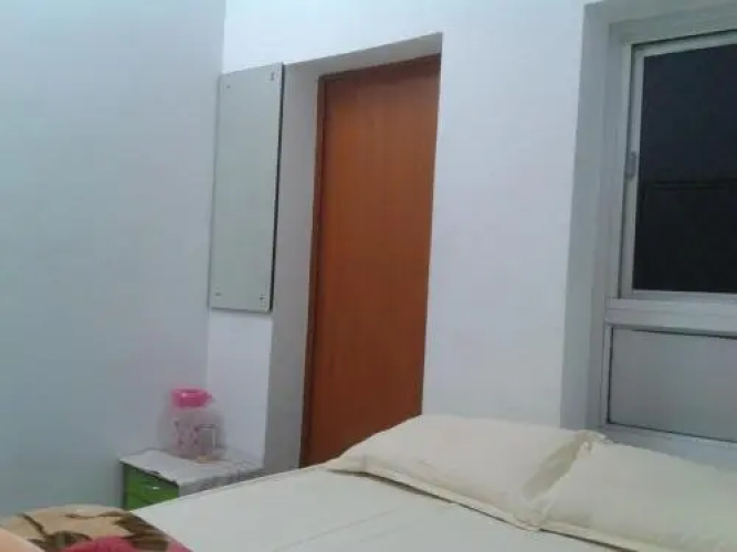 Seven Seas P Guest House