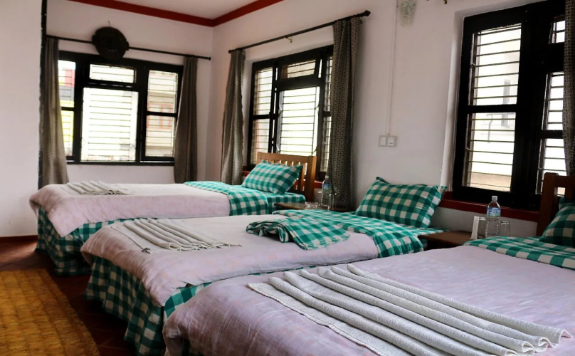 Hotel Bravo P. Ltd