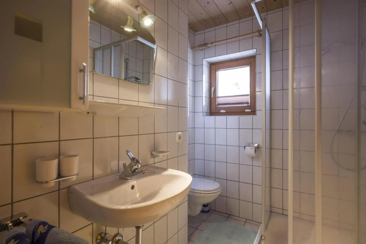 Ferienwohnung Unterperler