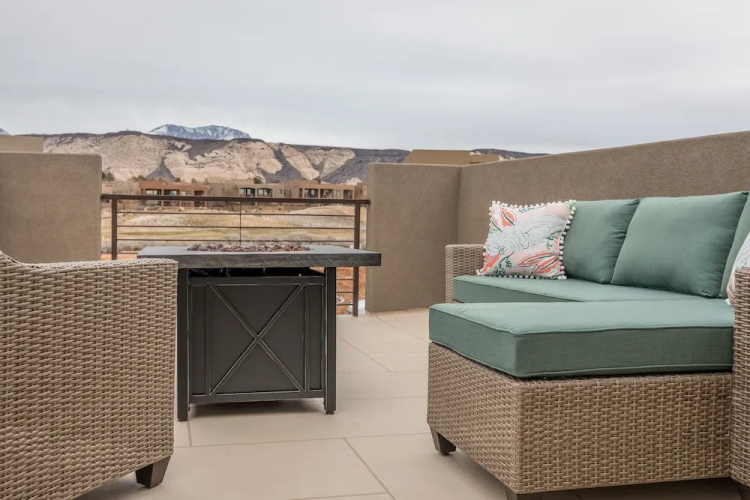 Canyon Views