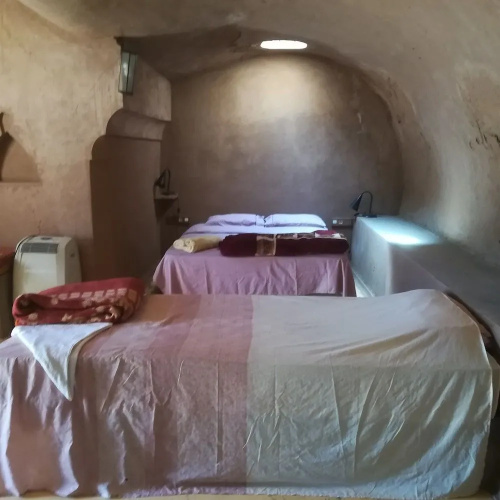 Desertbrise Camp