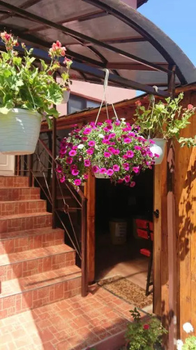 Casa Fabrizio