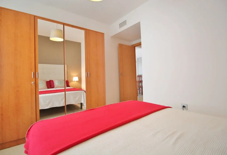 1085 Apartment Playa Castillo