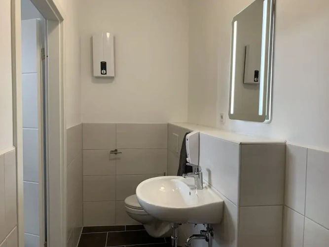 Classic Quadruple room