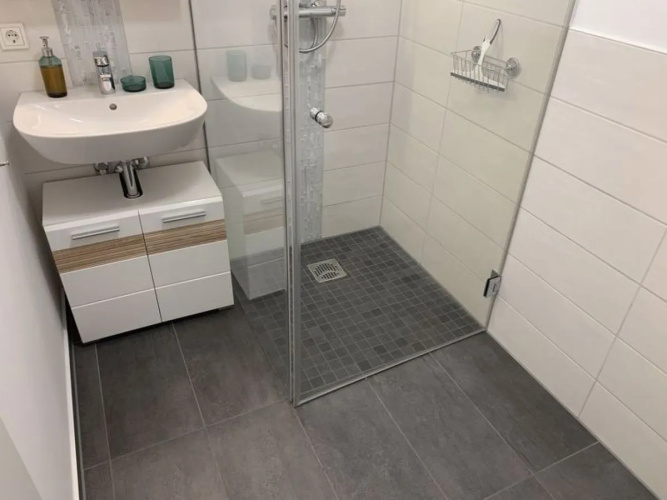 Apartment Langeoog Westerholt