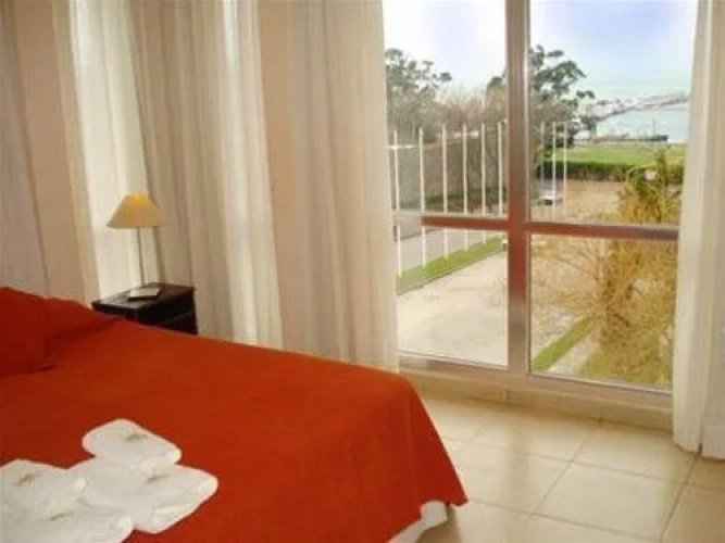 Loma del Golf Apart Hotel