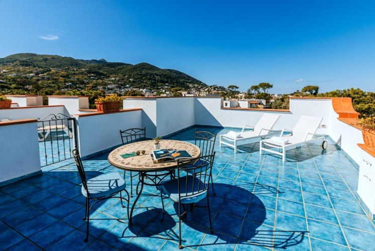 Hotel Regina Palace Terme photo 26
