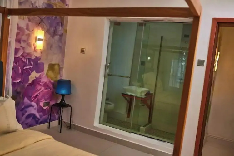 Edugie Homes