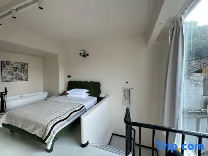 Twin Duplex Suite