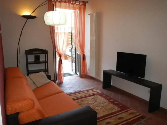 Residenza Sette Sale - Home and More