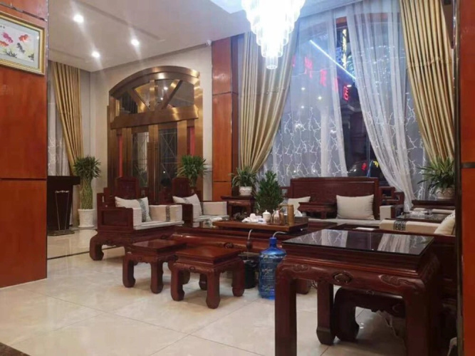 Tai Xing Long Hotel