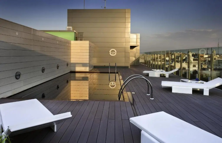 Hotel Alfonso photo 19
