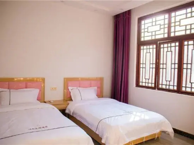 Enshi Hotel