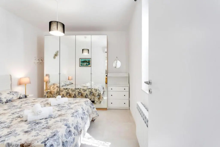 PRA' Modern & Cozy Apartment