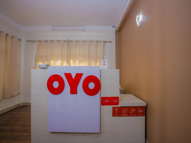 OYO 295 Asha Lodges