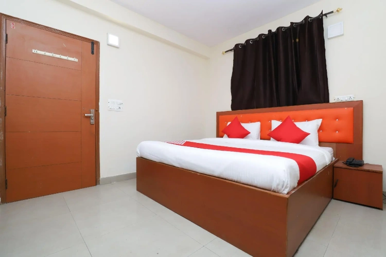 Classic Double room
