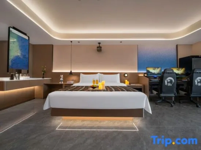 Premium Double room