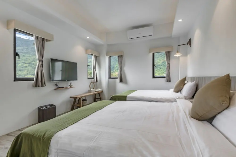 Kuma B&B