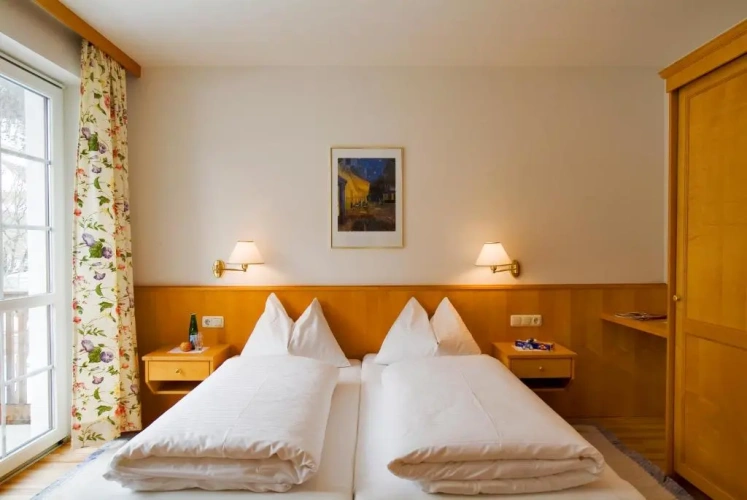Double Apartment