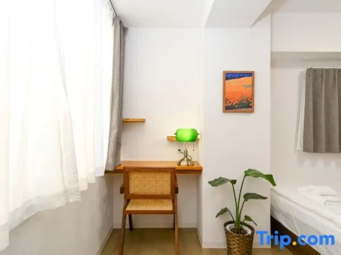 3 Bedrooms Suite
