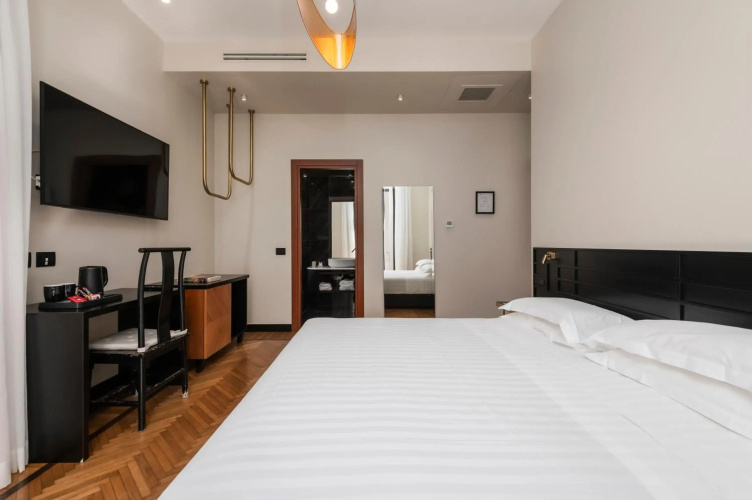 Hotel Valeri