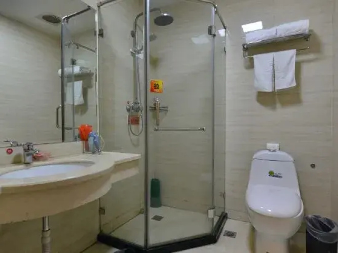 Ruya Business Hotel