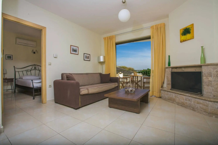 Anassia Villas
