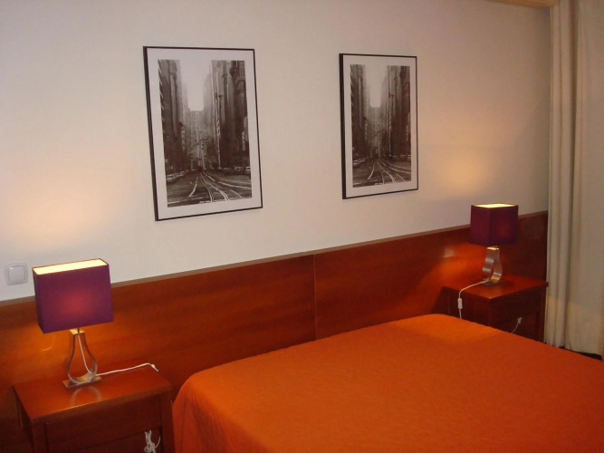 Hotel Gameiro