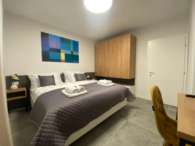 Apartments Porta Maggiore