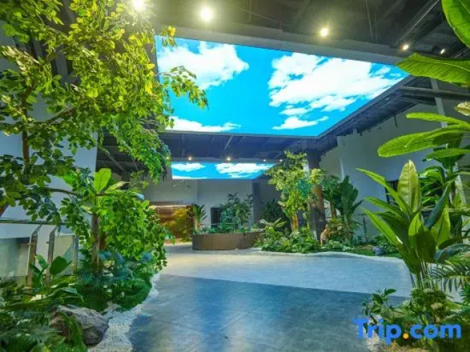 Hotels in Prestige