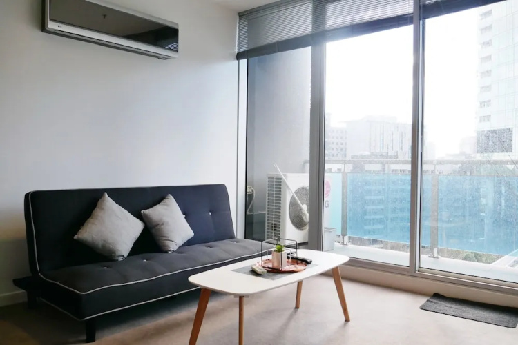Modern 9 Verve Boutique Apartment