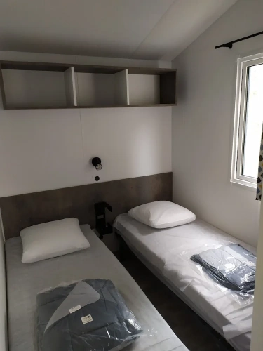 1 Bedroom Standard room