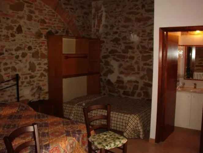 Agriturismo L'Albatro