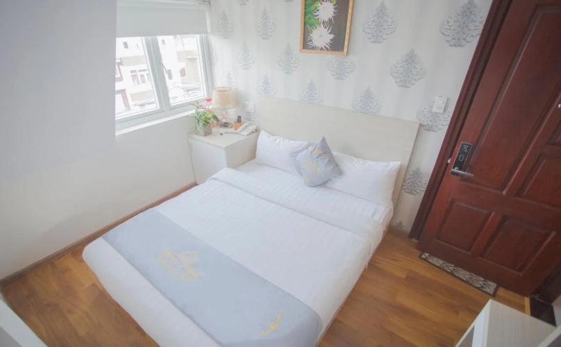Minh Quang Hotel
