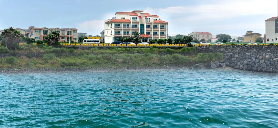 Nobel Resort Pension