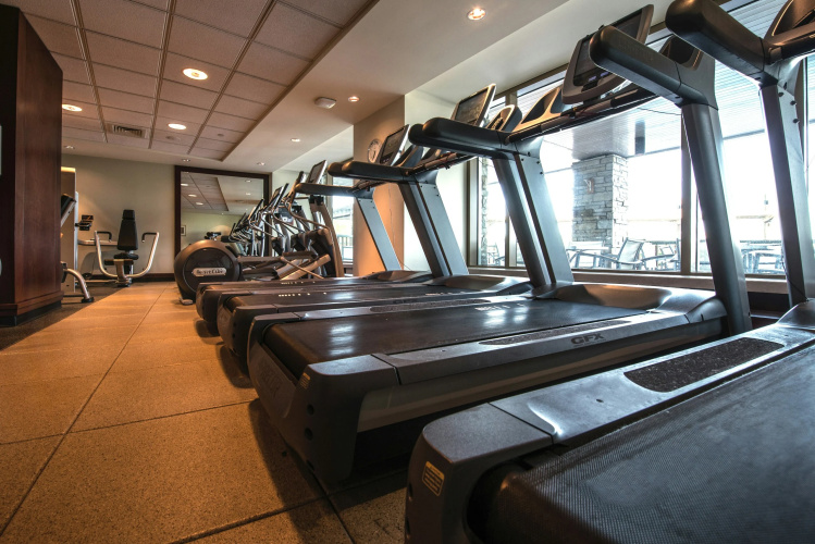 Hilton Lac-Leamy photo 29