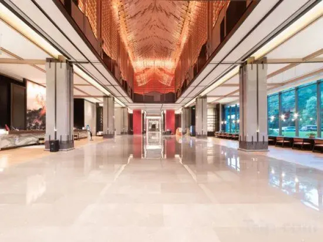Hongzhushan Hotels & Resorts Chanyi Shanju