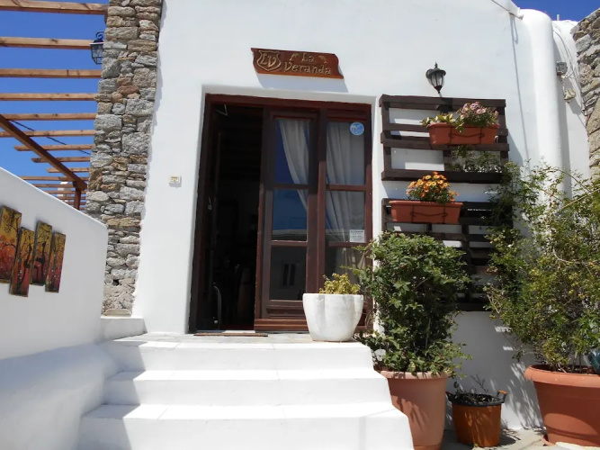 Otel görseli