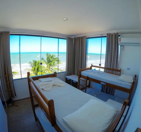 Maraga Beach Hostel