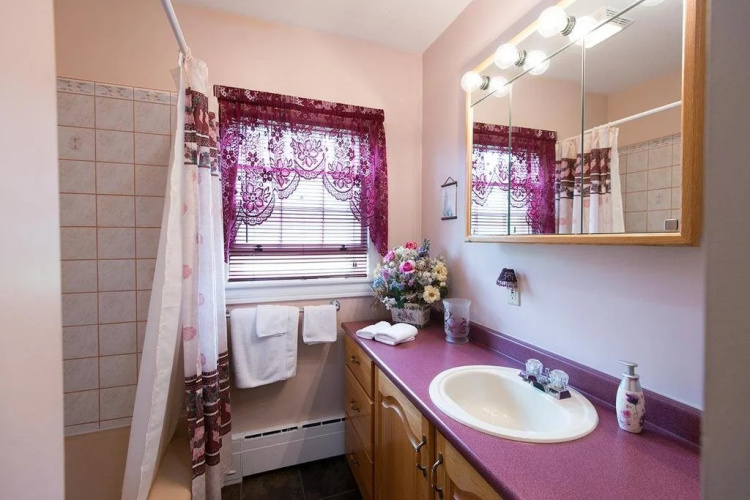 The Harbour Tide Inn B&B