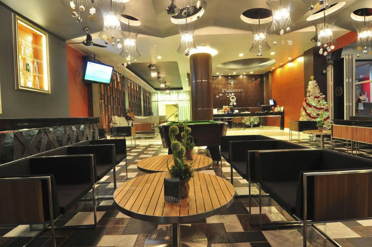 Фотография отеля