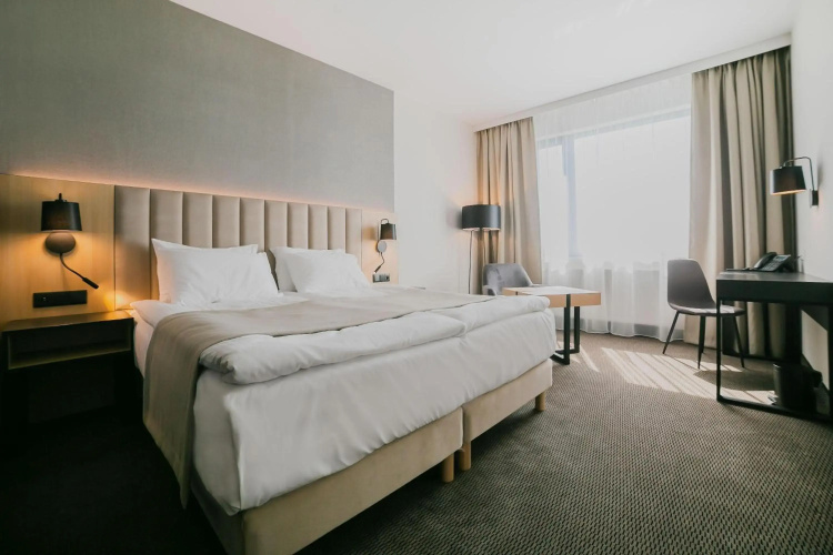 B&B Hotel Warsaw East