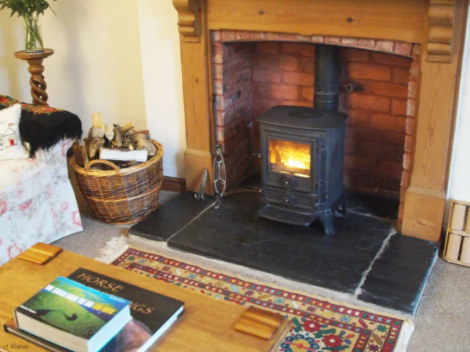 Holiday Home Narber