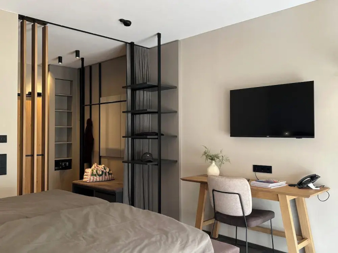 Revier Boutique Hotel Kaprun